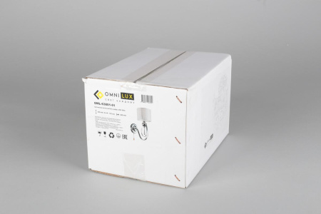 Бра Mellitto OML-63801-01