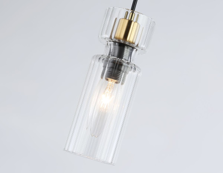 Подвесной светильник Ambrella Light High Light LH56111