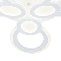 Потолочный светильник Escada Alruba 10230/3LED