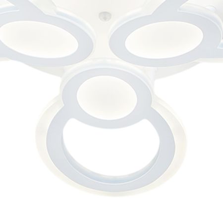 Потолочный светильник Escada Alruba 10230/3LED