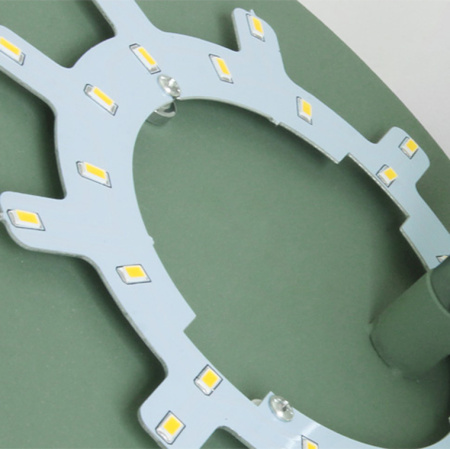 Бра ImperiumLoft Twirl 204163-26