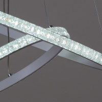 Подвесная люстра Reluce 06315-3.9-02 WH