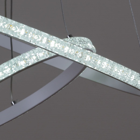 Подвесная люстра Reluce 06315-3.9-02 WH