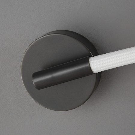 Настенный светильник Lightera Tura LE103W-158BB STAINLESS