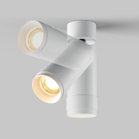 Спот Maytoni Focus Zoom C055CL-L12W2.7K-Z-W