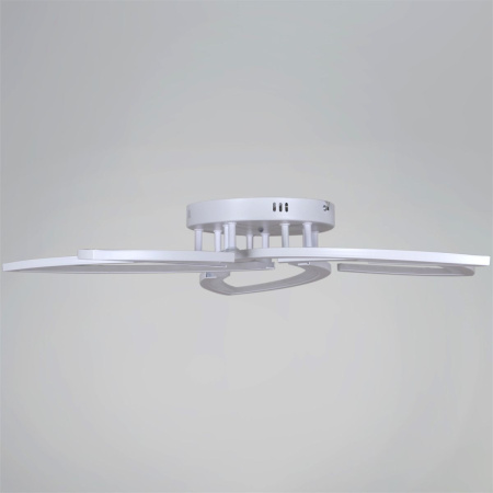 Потолочная люстра Reluce 54090-0.3-05 WH