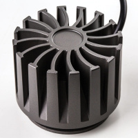 Модуль светодиодный диммируемый Lighstar 7/12W 2700K Stella Base 075072