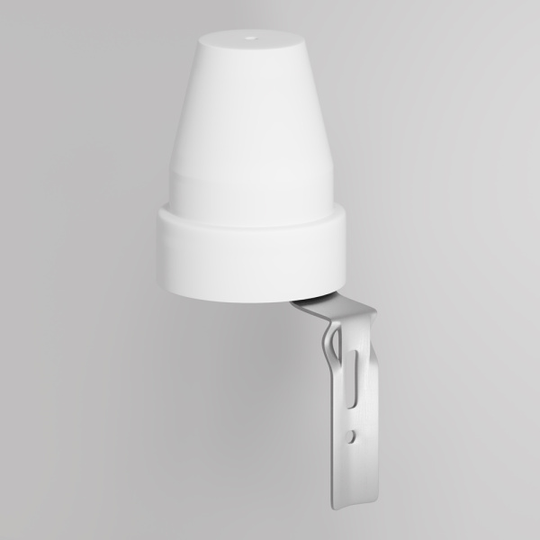 Датчики движения и освещенности 2200Вт Maytoni SL-02