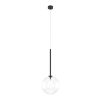 Подвесной светильник Maytoni Mood MOD172PL-01B