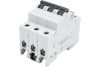 Автоматический выключатель ABB SH203 3-полюсный C25 6кА
