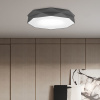 Потолочный светильник TK Lighting 4223 Kantoor Graphite