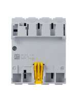 УЗО ABB FH204 4P 63A 100mA