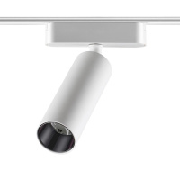 Трековый светодиодный светильник Novotech Shino Smal 359091