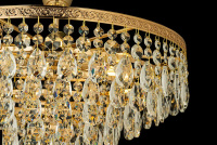 Потолочная люстра Arti Lampadari Castellana E 1.3.46.601 G