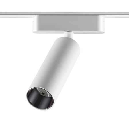 Трековый светодиодный светильник Novotech Shino Smal 359091