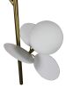 Подвесная люстра Zortes Floret ZRS.01201.02