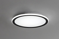 Потолочный светильник Zortes Galo ZRS.10112.01