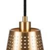 Подвесной светильник Freya Terra FR5260PL-01BS