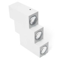 Уличный настенный светодиодный светильник Feron Нью-Йорк 48314