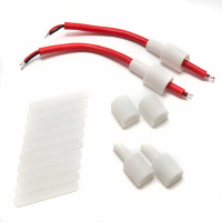 Гибкий неон Feron 14,4W/m 180LED/m 2835SMD белый 5M LS651 32187