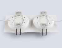 Встраиваемый светильник Ambrella Light Techno Spot IP Protect TN6741