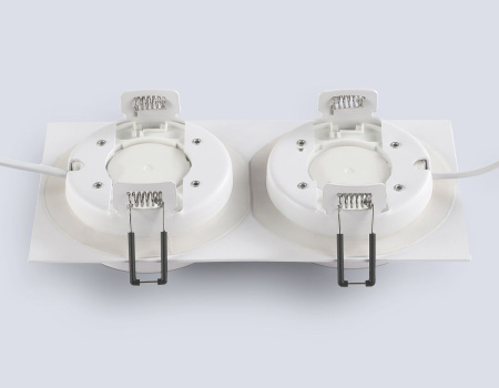 Встраиваемый светильник Ambrella Light Techno Spot IP Protect TN6741