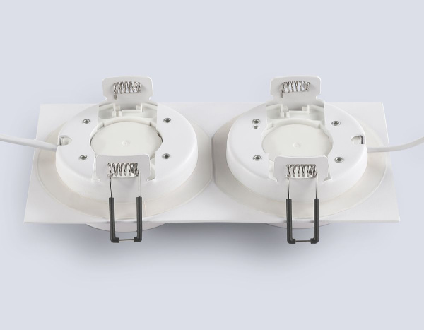 Встраиваемый светильник Ambrella Light Techno Spot IP Protect TN6741