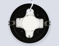 Встраиваемый светильник Ambrella Light Techno Spot Standard Tech TU5020