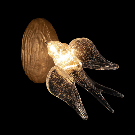 Настенный светильник Loft IT Voa 10378W