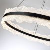 Подвесной светильник Modestyle MS.9525.800 BK