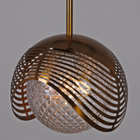 Подвесной светильник Reluce 05912-0.9-03 GB