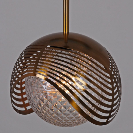 Подвесной светильник Reluce 05912-0.9-01 GB