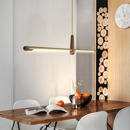 Подвесной светильник ImperiumLoft Kiel 204542-26