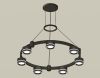 Подвесная люстра Ambrella Light Traditional (A9205, C9238, N8434) XR92051601