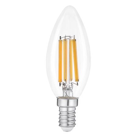 Светодиодная лампа ImperiumLoft E14 7W 2700K 243956-26