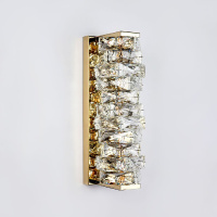 Настенный светильник Modelux ML.541.340 GD