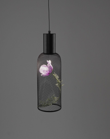 Подвесной светильник Moderli Ophelia V11873-PL