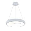 Подвесной светильник Indigo Cratere 14016/1P White V000153L