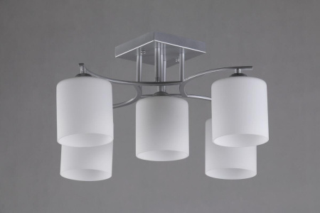 Потолочная люстра Pisticci OML-55307-05