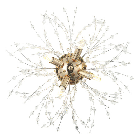 Потолочная люстра Lussole Davie LSP-8781