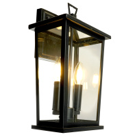 Уличный настенный светильник Feron Катания PL751 51279