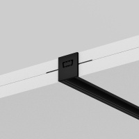 Профиль для уличной трековой системы Maytoni Exility IP O-TR002ED-P-B2M