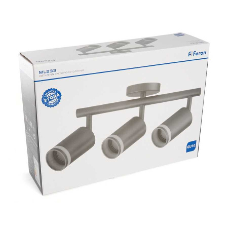 Спот Feron ML233 41491