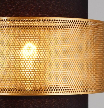 Настольная лампа Moderli Gela V10493-1T