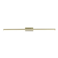 Настенный светильник Escada Primo 170001/B/1W LED 12W Gold ES0000013L