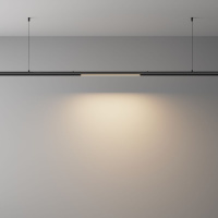 Модульный светильник Maytoni Basis C147CL-L500-12W3K-B