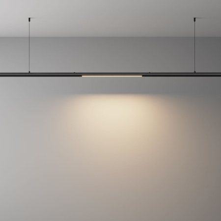 Модульный светильник Maytoni Basis C147CL-L500-12W3K-B