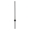 Настенный светодиодный светильник Lussole Loft Bridgeport LSP-7036