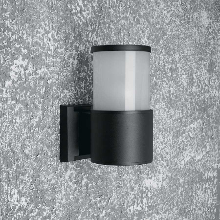 Уличный настенный светильник Feron Сиэтл DH0904 11656