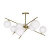 Люстра на штанге Citilux Ronny CL242193